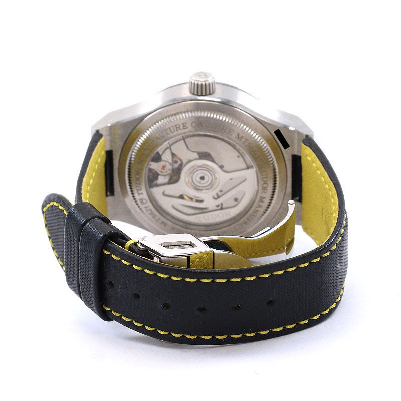 中古】TUDOR NORTH FLAG チューダー ノースフラッグ M91210N-0002