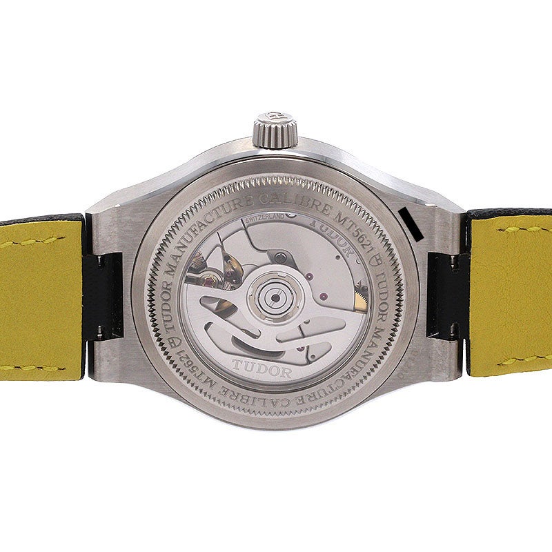 中古】TUDOR NORTH FLAG チューダー ノースフラッグ M91210N-0002