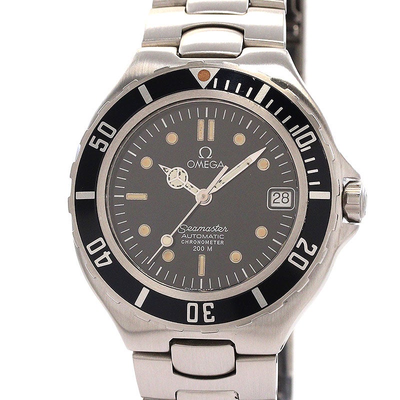 中古】OMEGA SEAMASTER PROFESSIONAL 200M PRE-BOND AUTOMATIC 36MM 