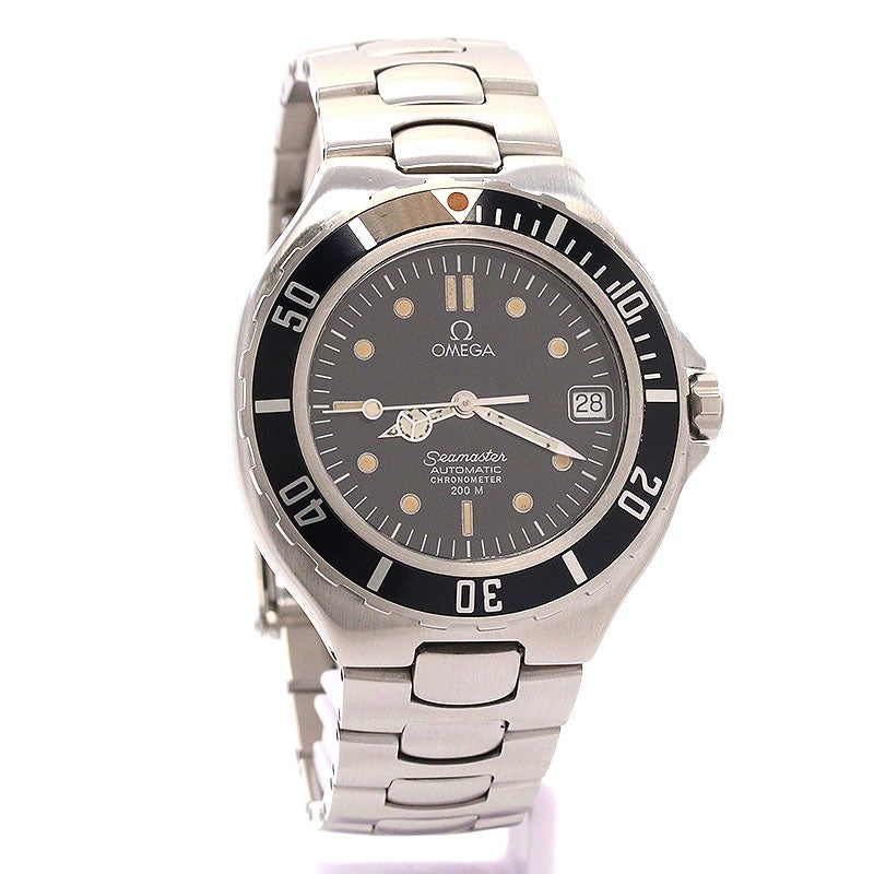 中古】OMEGA SEAMASTER PROFESSIONAL 200M PRE-BOND AUTOMATIC 36MM 