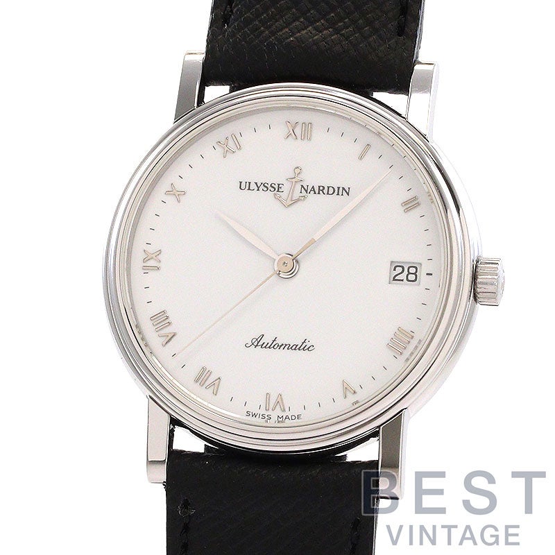 中古】ULYSSE NARDIN（ユリス・ナルダン）｜時計・腕時計の通販サイト
