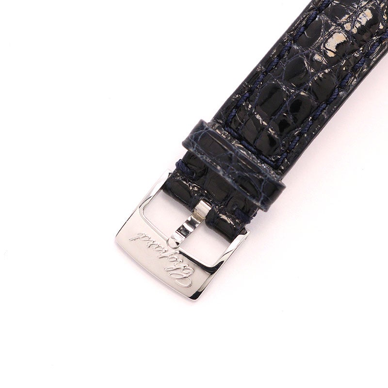 【中古】CHOPARD HAPPY SPORT SQUARE ショパール ハッピースポーツ スクエア 27/8325