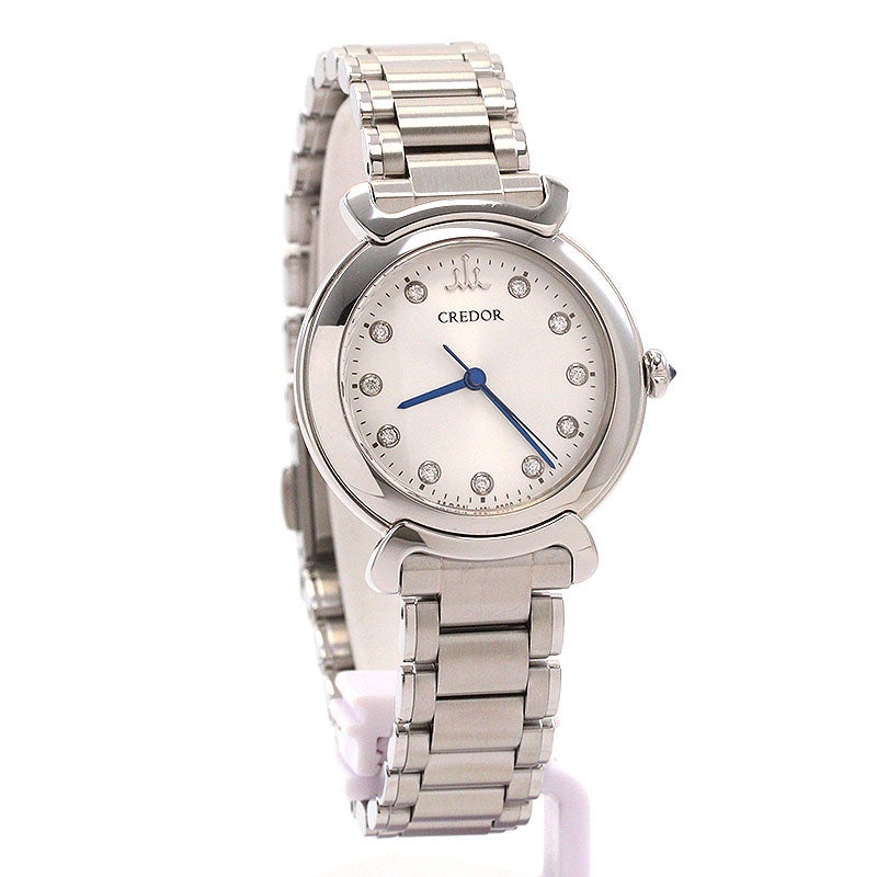 【中古】CREDOR LINEARX クレドール リネアルクス GSAS935 (4J81-0AY0)