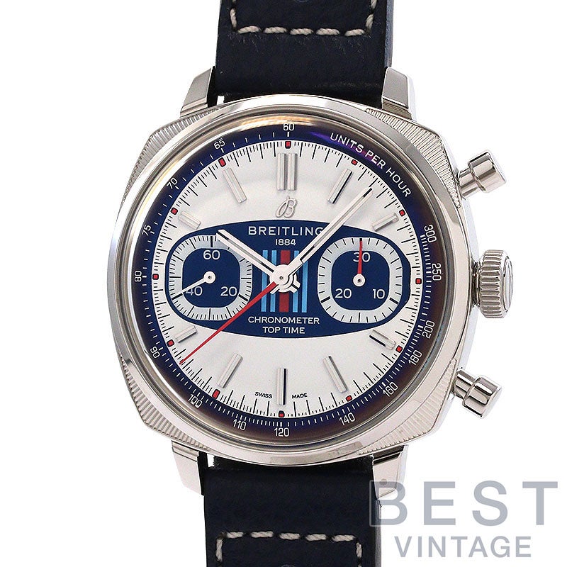 BREITLING｜BEST VINTAGE スタッフブログ｜時計・腕時計の通販サイト