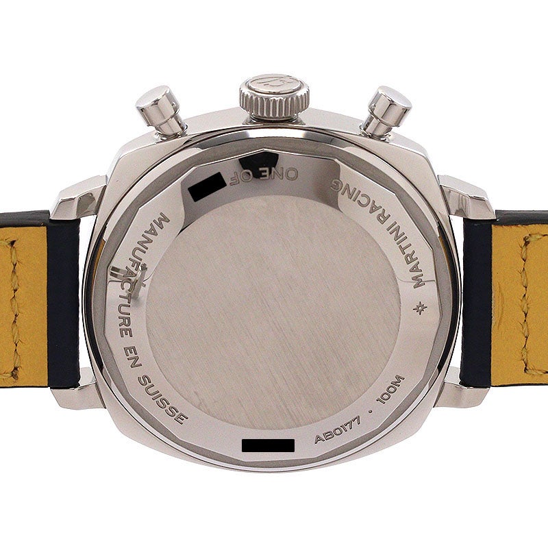 【中古】BREITLING TOP TIME B01 MARTINI RACING ブライトリング トップタイム B01 マルティーニ レーシング AB01772A1G1X1