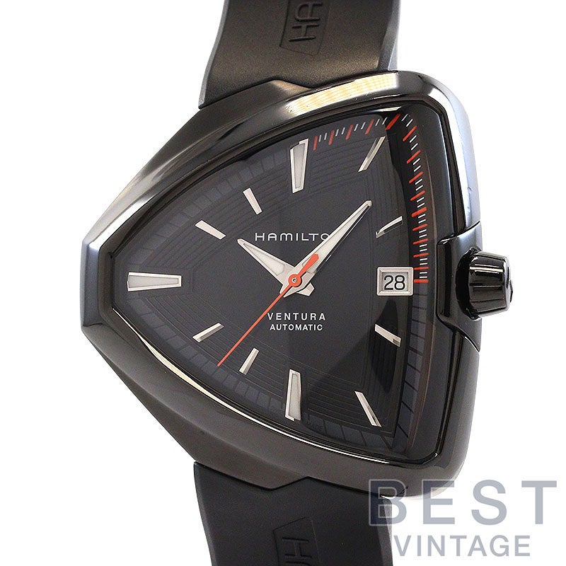中古】HAMILTON（ハミルトン）｜時計・腕時計の通販サイトBEST ISHIDA