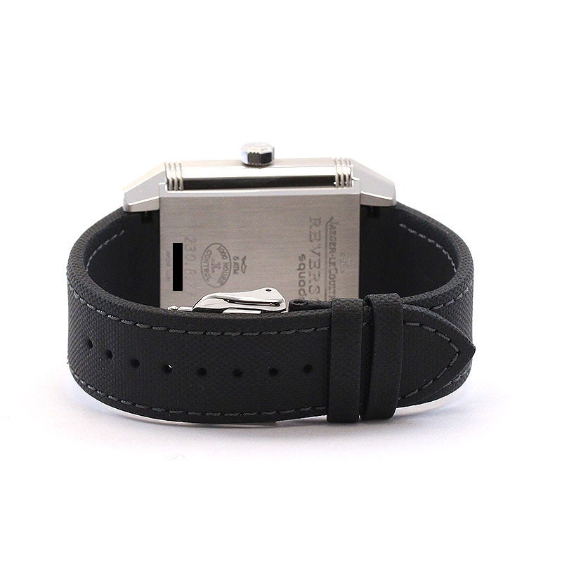 中古】JAEGER-LECOULTRE REVERSO SQUADRA HOMETIME ジャガー・ルクルト