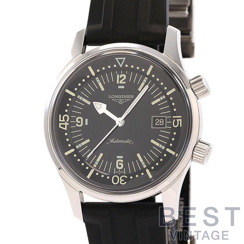 中古】LONGINES（ロンジン）｜時計・腕時計の通販サイトBEST ISHIDA