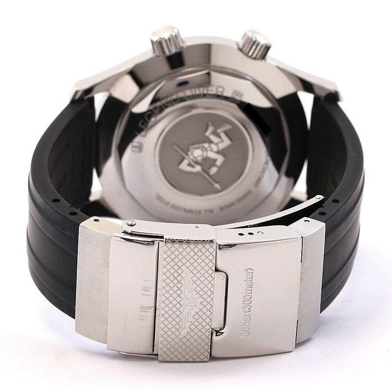 【中古】LONGINES LEGEND DIVER DATE 42MM ロンジン レジェンドダイバー デイト 42MM L3.674.4.50.9
