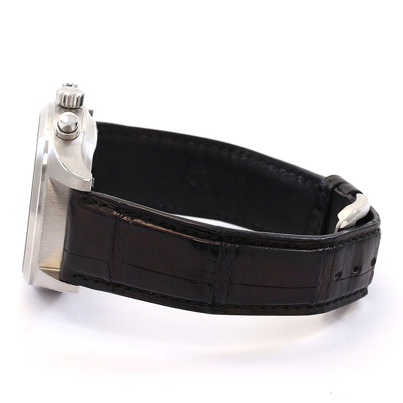 【中古】IWC PILOT'S WATCH CHRONO AUTOMATIC 42MM アイ・ダブリュー・シー パイロット・ウォッチ・クロノ・オートマティック 42MM IW371701