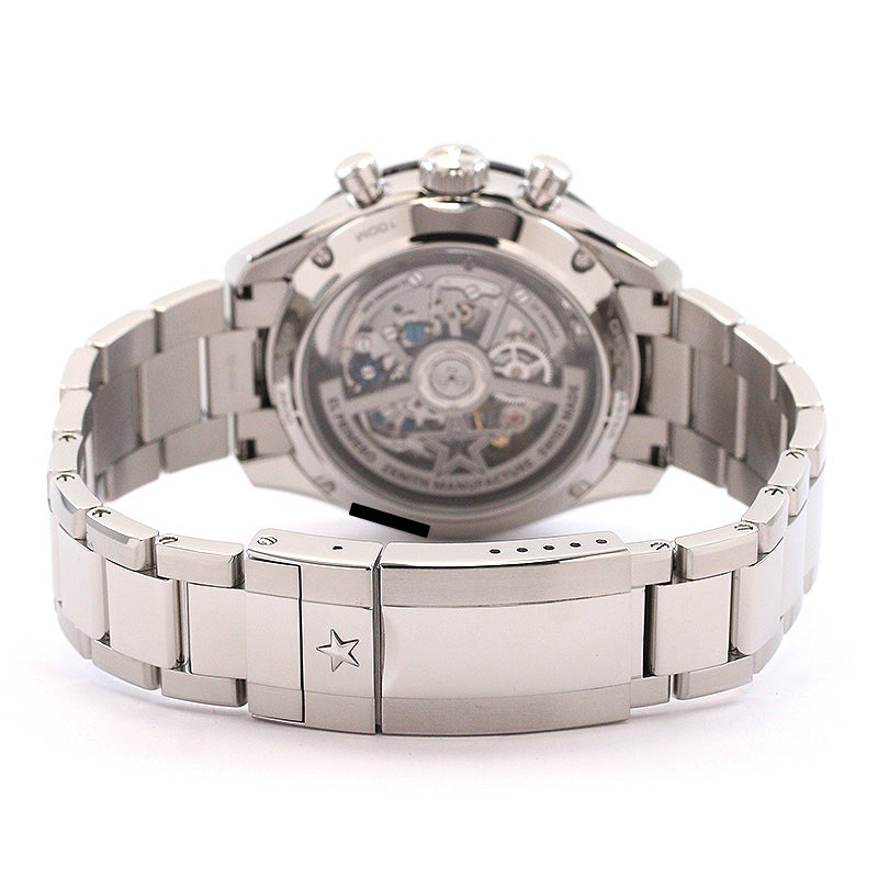 【中古】ZENITH CHRONOMASTER SPORT ゼニス クロノマスター スポーツ 03.3100.3600/21.M3100