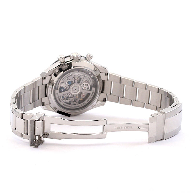 【中古】ZENITH CHRONOMASTER SPORT ゼニス クロノマスター スポーツ 03.3100.3600/21.M3100