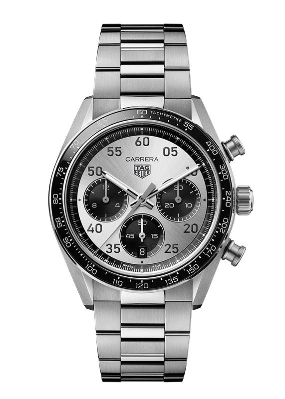 TAG Heuer CARRERA CHRONOGRAPH SPORT タグ・ホイヤー カレラ クロノグラフ スポーツ CDB2113.BA0054