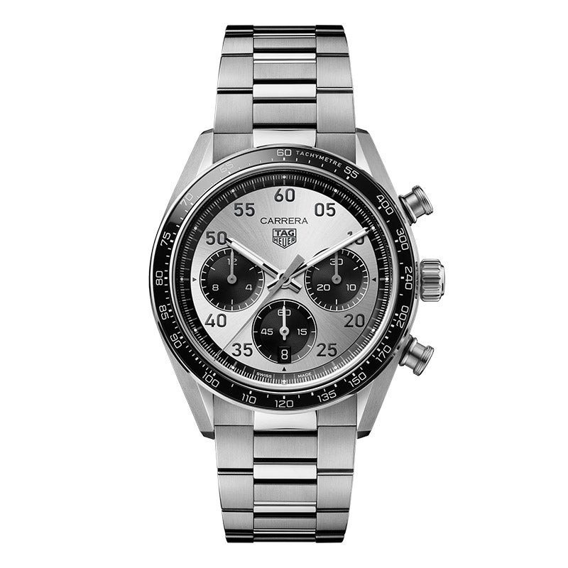 TAG Heuer CARRERA CHRONOGRAPH SPORT タグ・ホイヤー カレラ クロノグラフ スポーツ CDB2113.BA0054