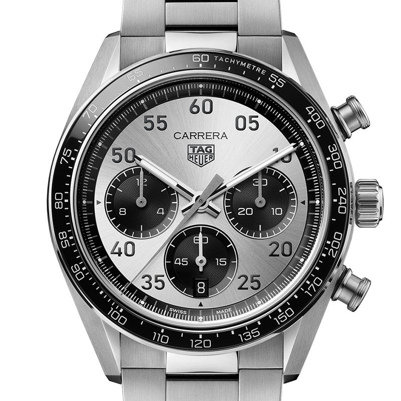 TAG Heuer CARRERA CHRONOGRAPH SPORT タグ・ホイヤー カレラ クロノグラフ スポーツ CDB2113.BA0054