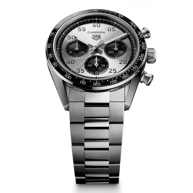 TAG Heuer CARRERA CHRONOGRAPH SPORT タグ・ホイヤー カレラ クロノグラフ スポーツ CDB2113.BA0054