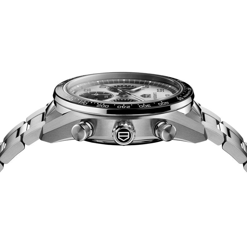 TAG Heuer CARRERA CHRONOGRAPH SPORT タグ・ホイヤー カレラ クロノグラフ スポーツ CDB2113.BA0054