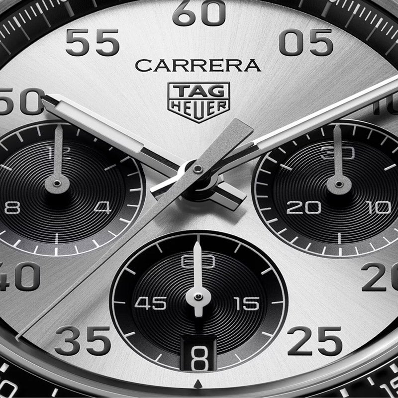 TAG Heuer CARRERA CHRONOGRAPH SPORT タグ・ホイヤー カレラ クロノグラフ スポーツ CDB2113.BA0054