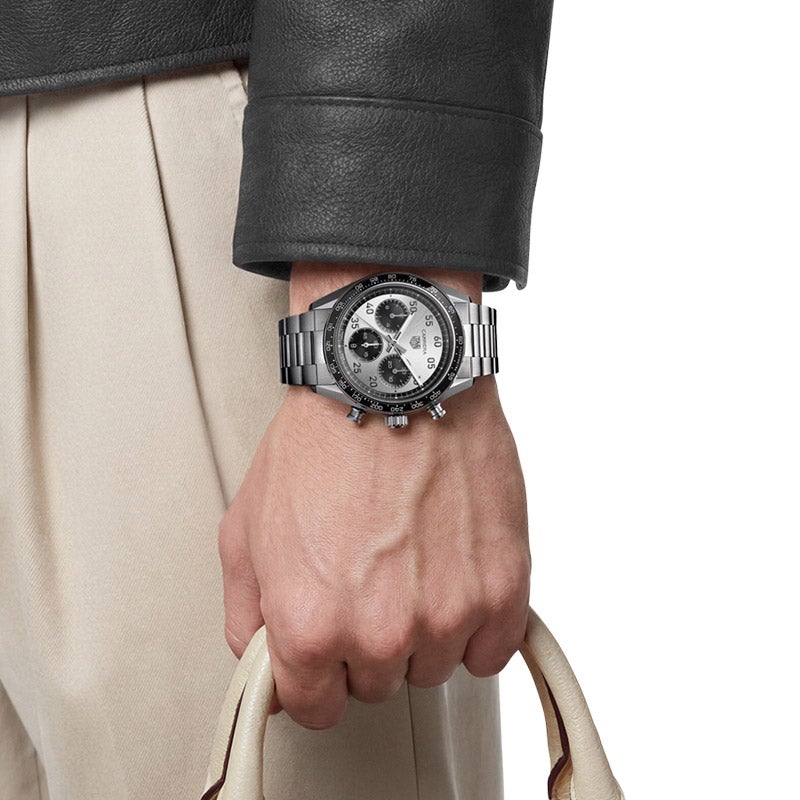 TAG Heuer CARRERA CHRONOGRAPH SPORT タグ・ホイヤー カレラ クロノグラフ スポーツ CDB2113.BA0054