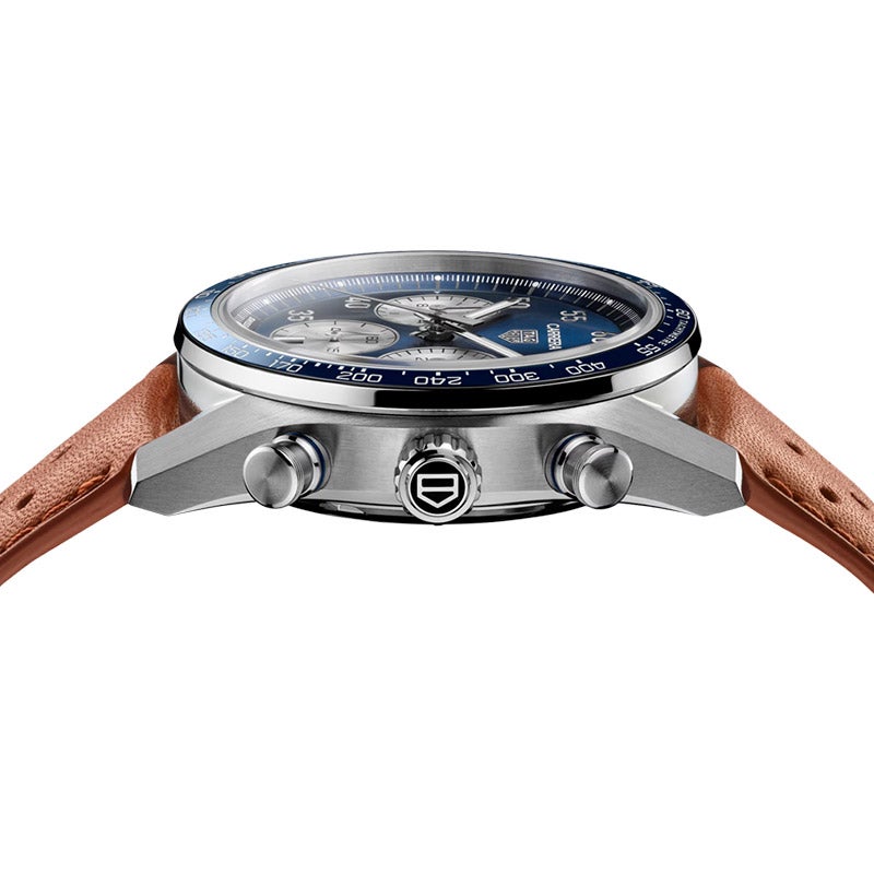 TAG Heuer CARRERA CHRONOGRAPH SPORT タグ・ホイヤー カレラ クロノグラフ スポーツ CDB2111.FC8378