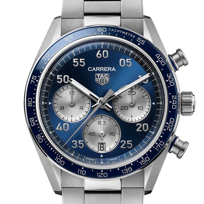 TAG Heuer CARRERA CHRONOGRAPH SPORT タグ・ホイヤー カレラ クロノグラフ スポーツ CDB2111.BA0054