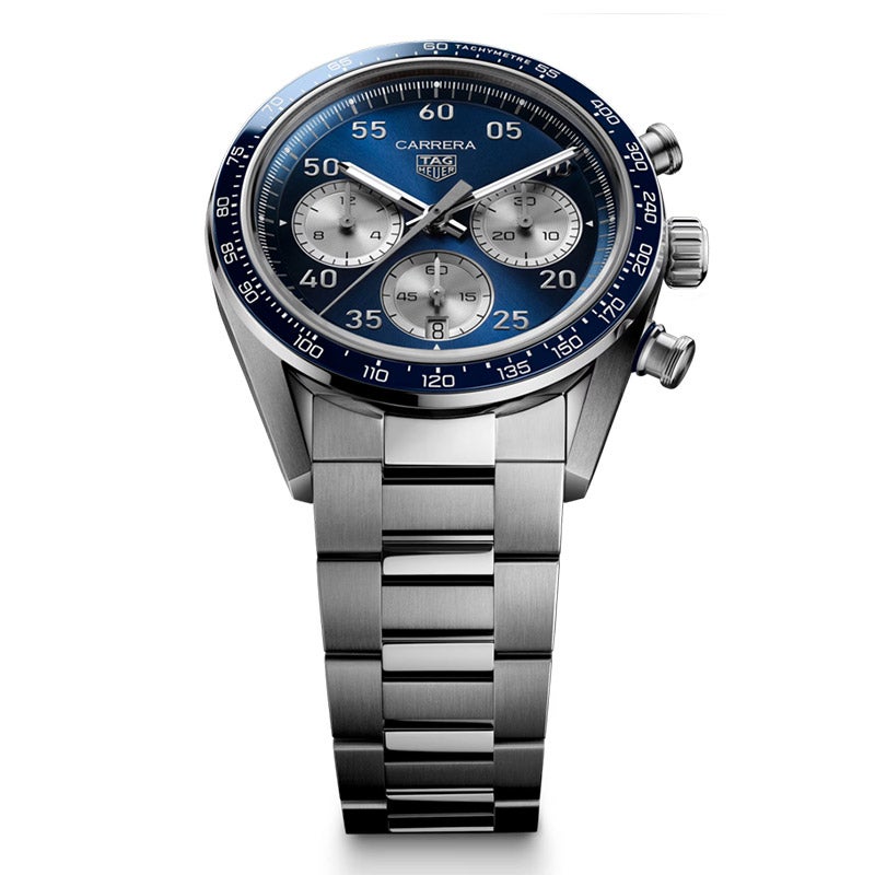 TAG Heuer CARRERA CHRONOGRAPH SPORT タグ・ホイヤー カレラ クロノグラフ スポーツ CDB2111.BA0054