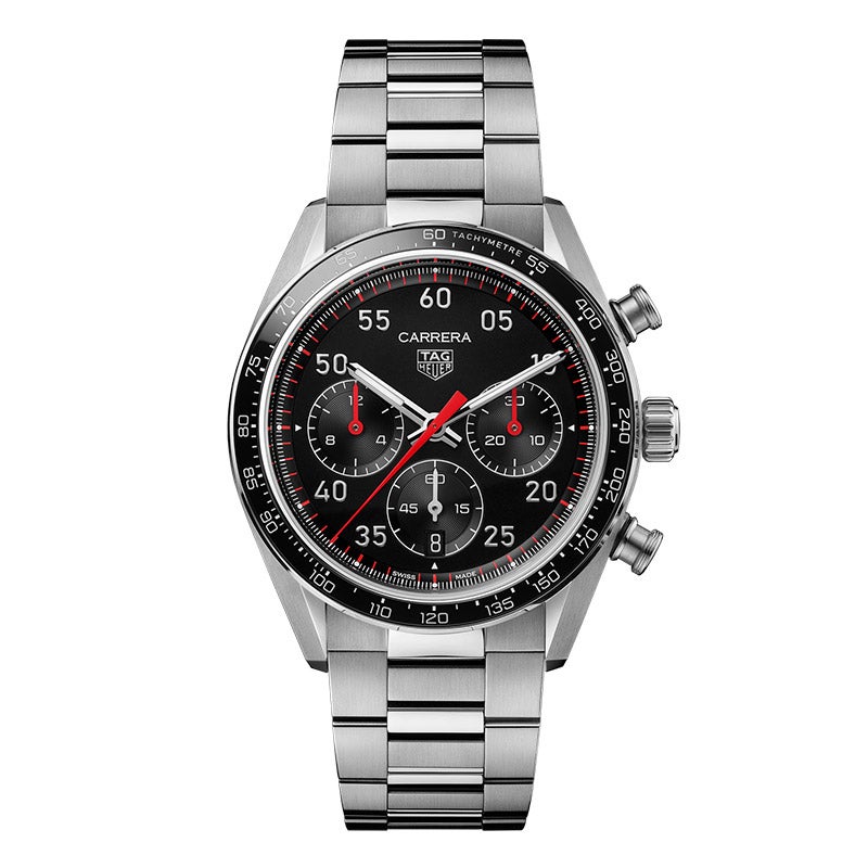 TAG Heuer CARRERA CHRONOGRAPH SPORT タグ・ホイヤー カレラ クロノグラフ スポーツ CDB2110.BA0054