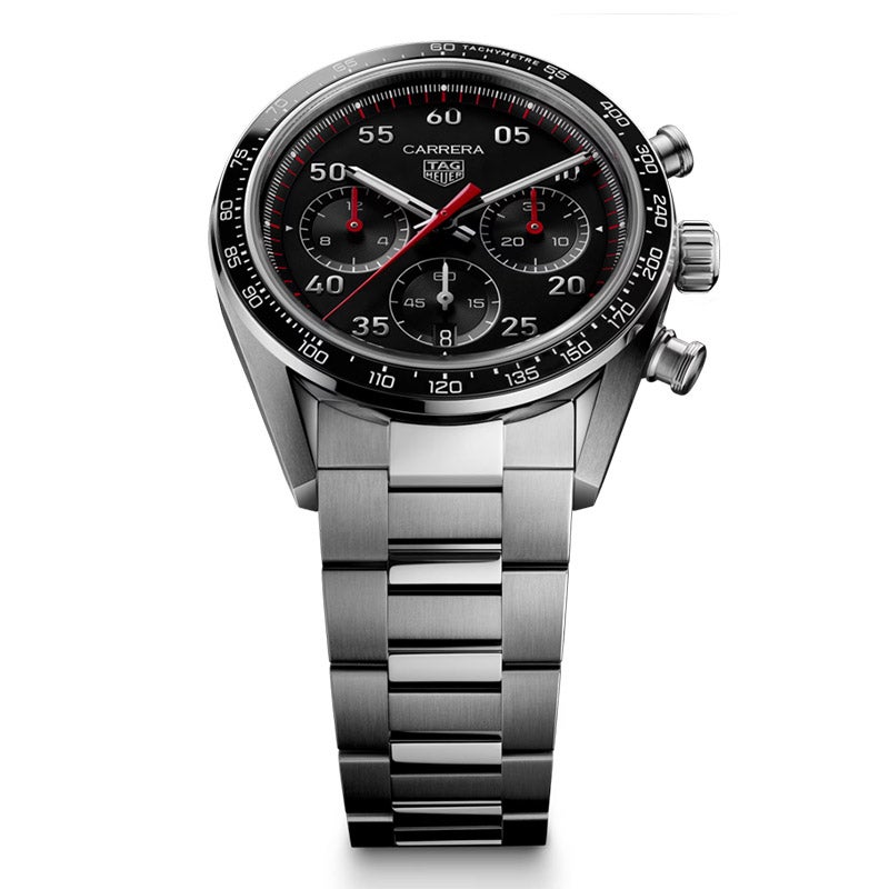 TAG Heuer CARRERA CHRONOGRAPH SPORT タグ・ホイヤー カレラ クロノグラフ スポーツ CDB2110.BA0054