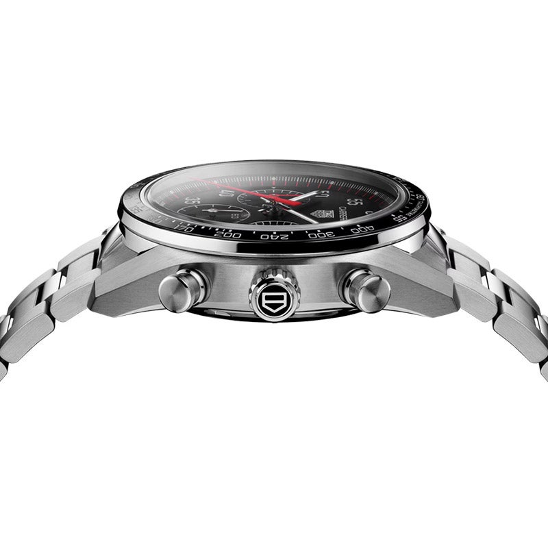 TAG Heuer CARRERA CHRONOGRAPH SPORT タグ・ホイヤー カレラ クロノグラフ スポーツ CDB2110.BA0054