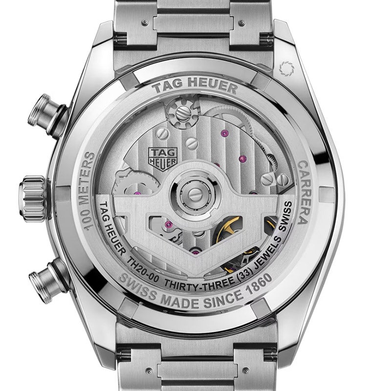 TAG Heuer CARRERA CHRONOGRAPH SPORT タグ・ホイヤー カレラ クロノグラフ スポーツ CDB2110.BA0054
