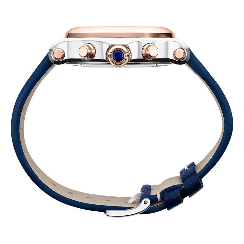 Chopard Happy Sport Chrono ショパール ハッピースポーツ クロノ