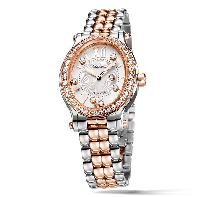 Chopard Happy Sport ショパール ハッピースポーツ 278602-6004｜正規