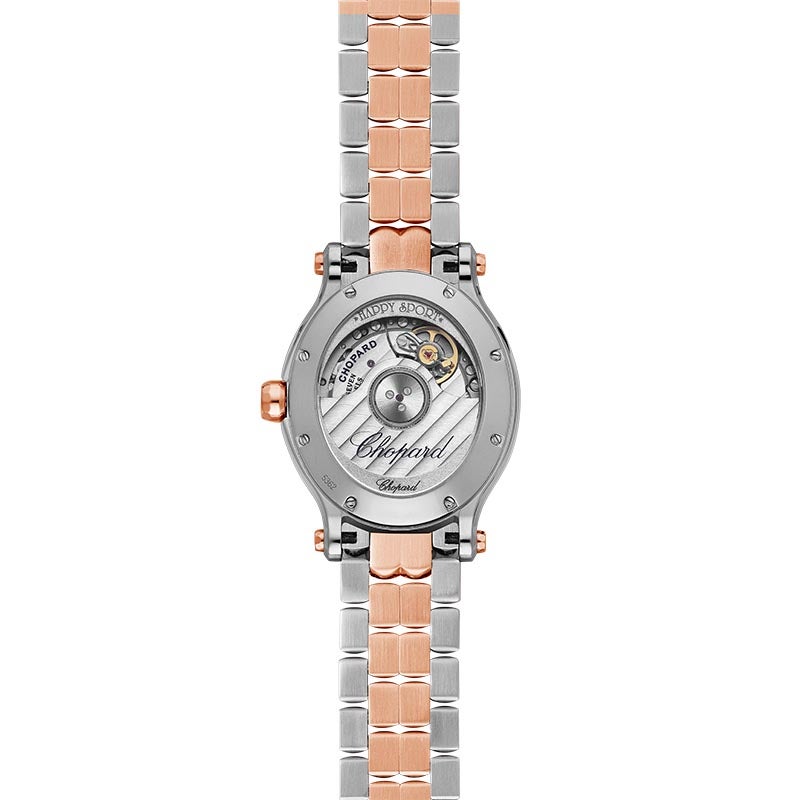 Chopard Happy Sport ショパール ハッピースポーツ 278602-6004｜正規