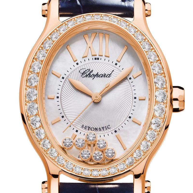 Chopard Happy Sport ショパール ハッピースポーツ 275362-5002｜正規