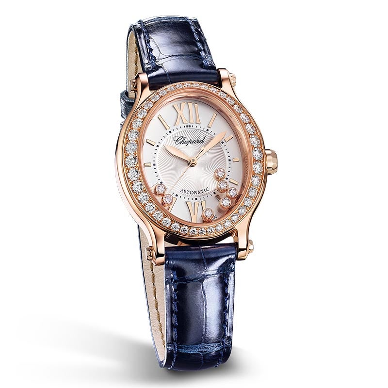 Chopard Happy Sport ショパール ハッピースポーツ 275362-5002｜正規
