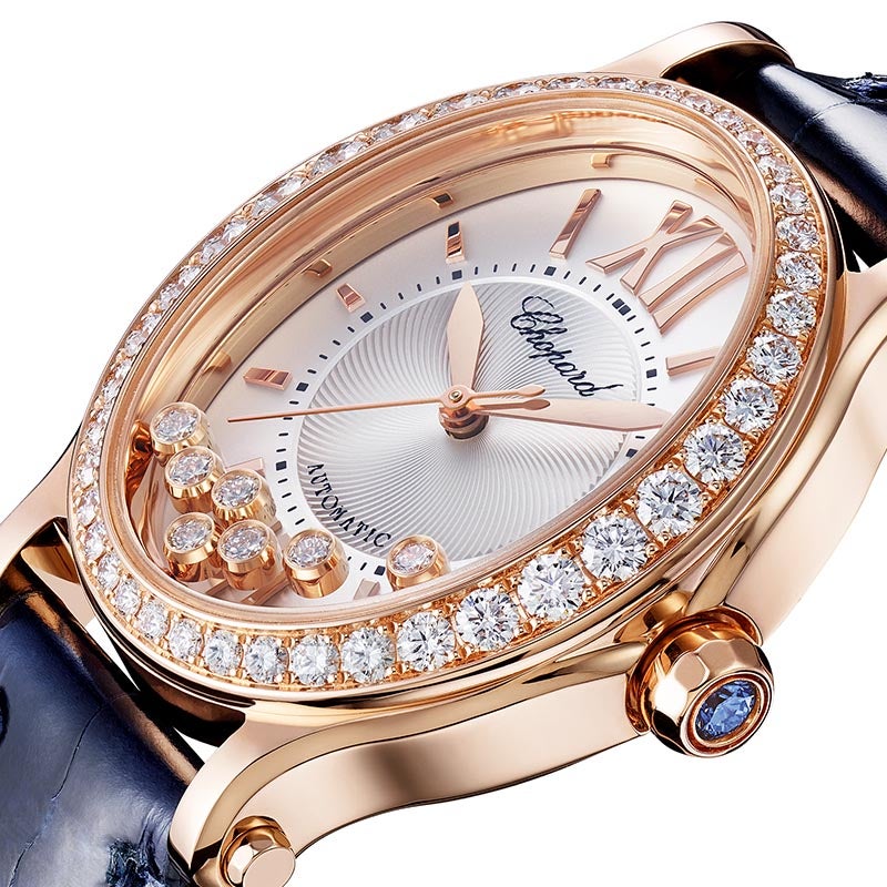 Chopard Happy Sport ショパール ハッピースポーツ 275362-5002｜正規