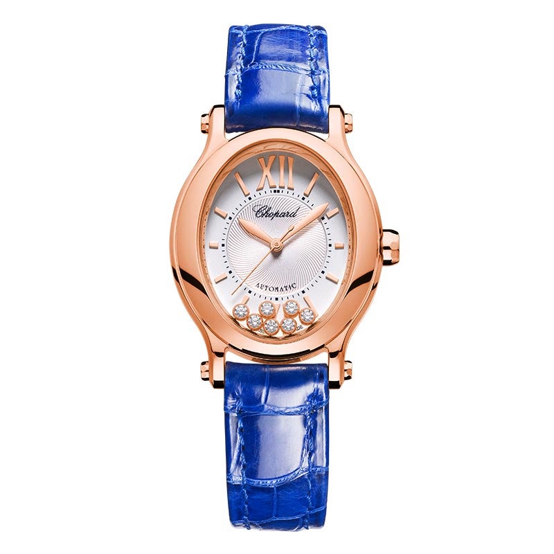 Chopard Happy Sport ショパール ハッピースポーツ 275362-5001｜正規