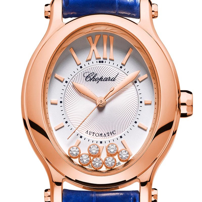 Chopard Happy Sport ショパール ハッピースポーツ 275362-5001｜正規