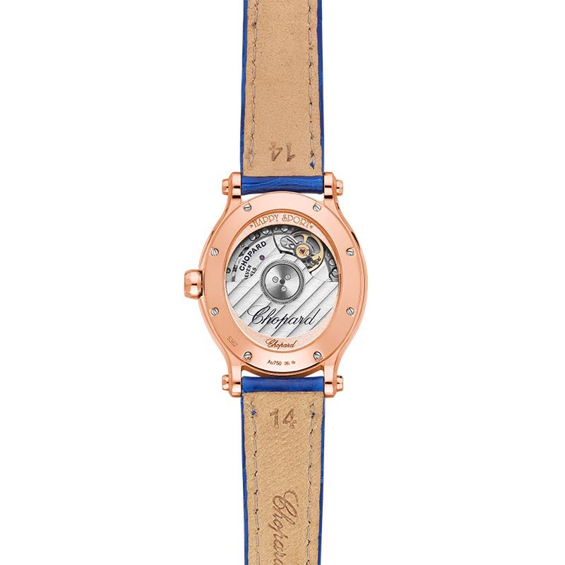 Chopard Happy Sport ショパール ハッピースポーツ 275362-5001｜正規