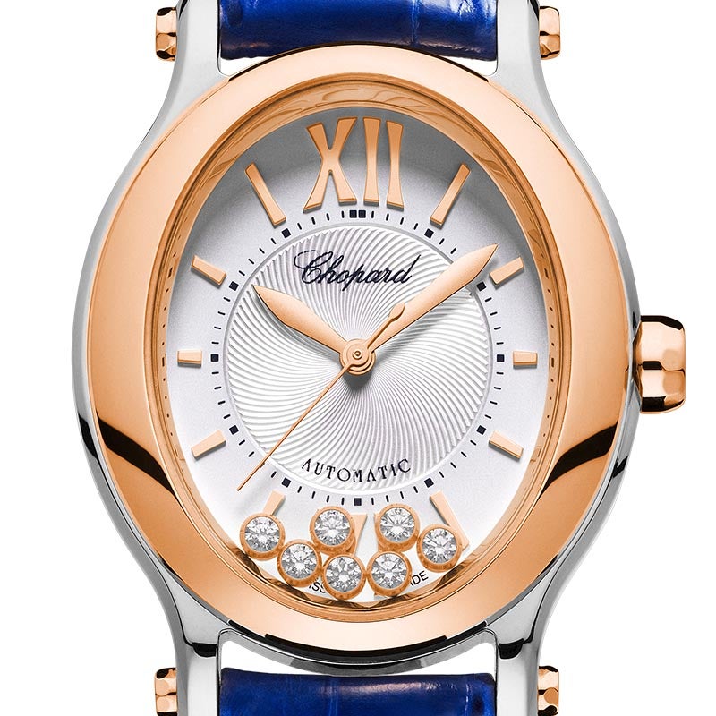 Chopard Happy Sport ショパール ハッピースポーツ 278602-6001｜正規