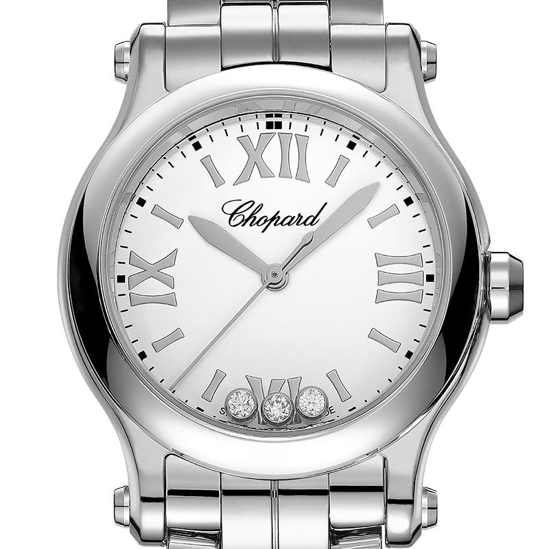 Chopard Happy Sport ショパール ハッピースポーツ 278590-3002｜正規