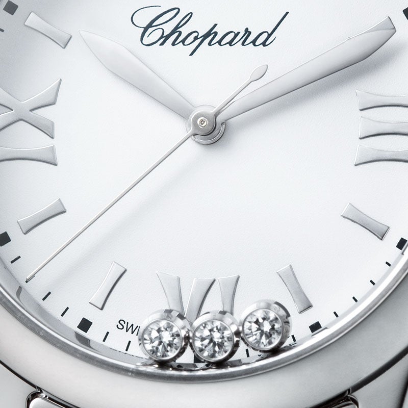 Chopard Happy Sport ショパール ハッピースポーツ 278590-3002｜正規