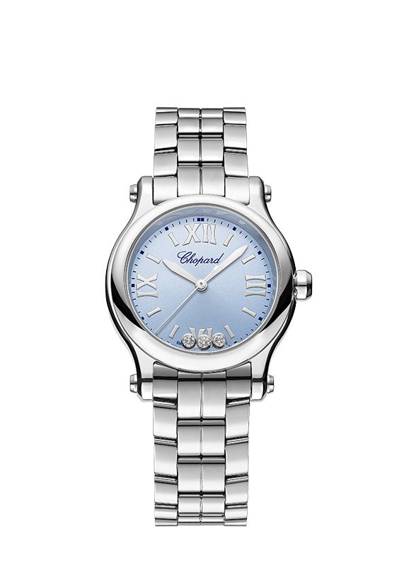 Chopard Happy Sport ショパール ハッピースポーツ 278590-3010｜正規