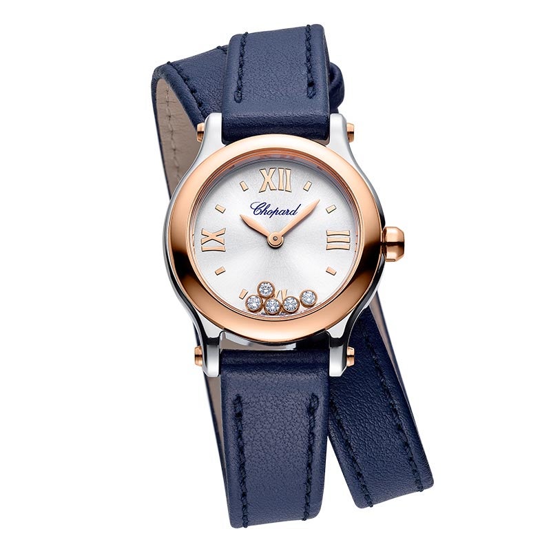 Chopard Happy Sport ショパール ハッピースポーツ 278620-6001｜正規