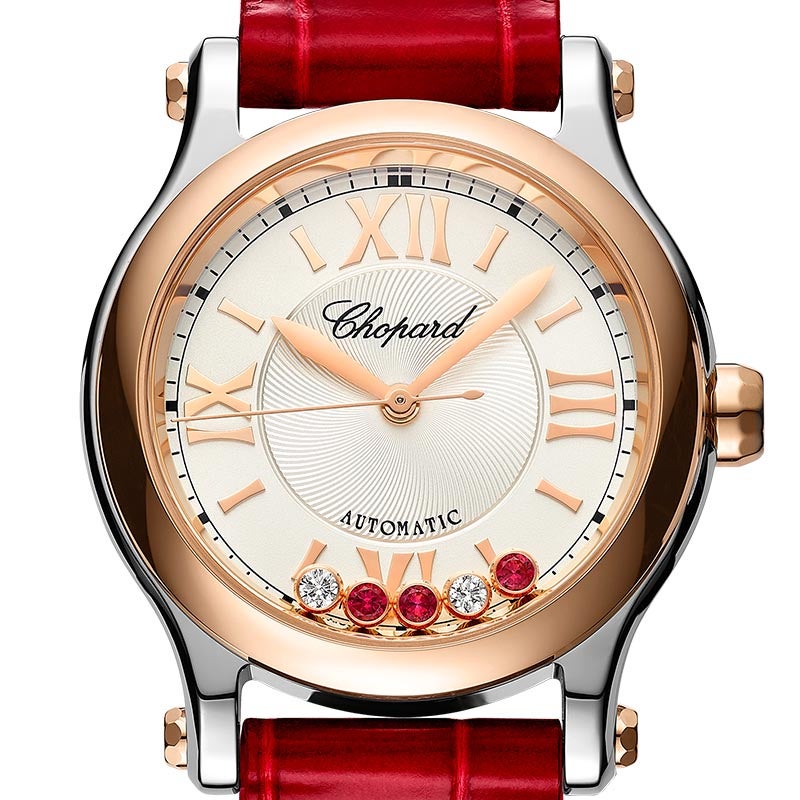 Chopard Happy Sport ショパール ハッピースポーツ 278573-6026｜正規