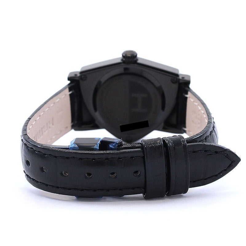 中古】HAMILTON VENTURA S QUARTZ ハミルトン ベンチュラ S クォーツ