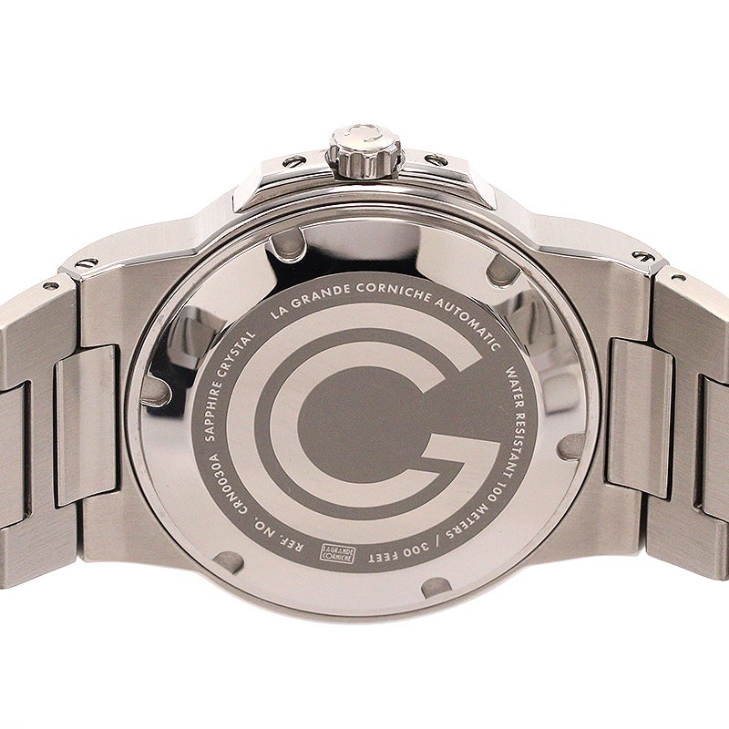 中古】CORNICHE LA GRANDE CORNICHE コーニッシュ ラ・グランデ