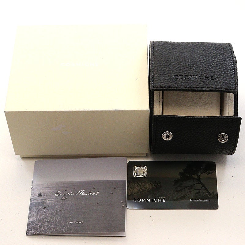 中古】CORNICHE LA GRANDE CORNICHE コーニッシュ ラ・グランデ