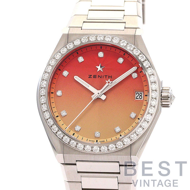中古】ZENITH（ゼニス）｜時計・腕時計の通販サイトBEST ISHIDA（正規