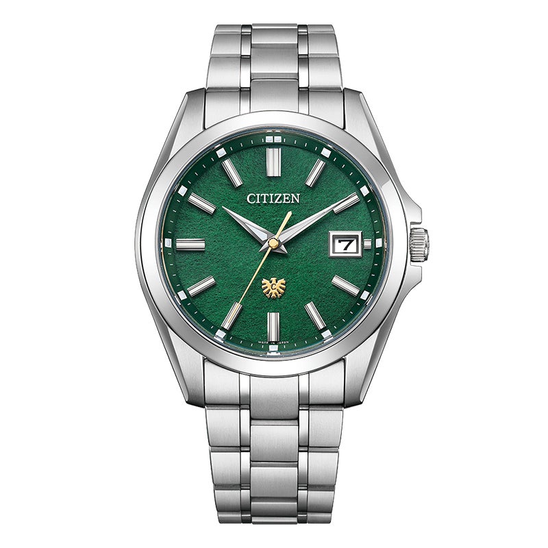 The CITIZEN ザ・シチズン AQ4091-56W｜正規取り扱いブランド｜時計